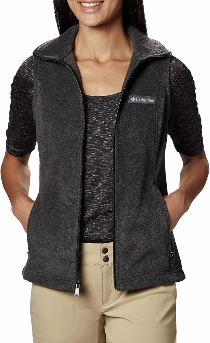Columbia Women's Benton Springs Vest