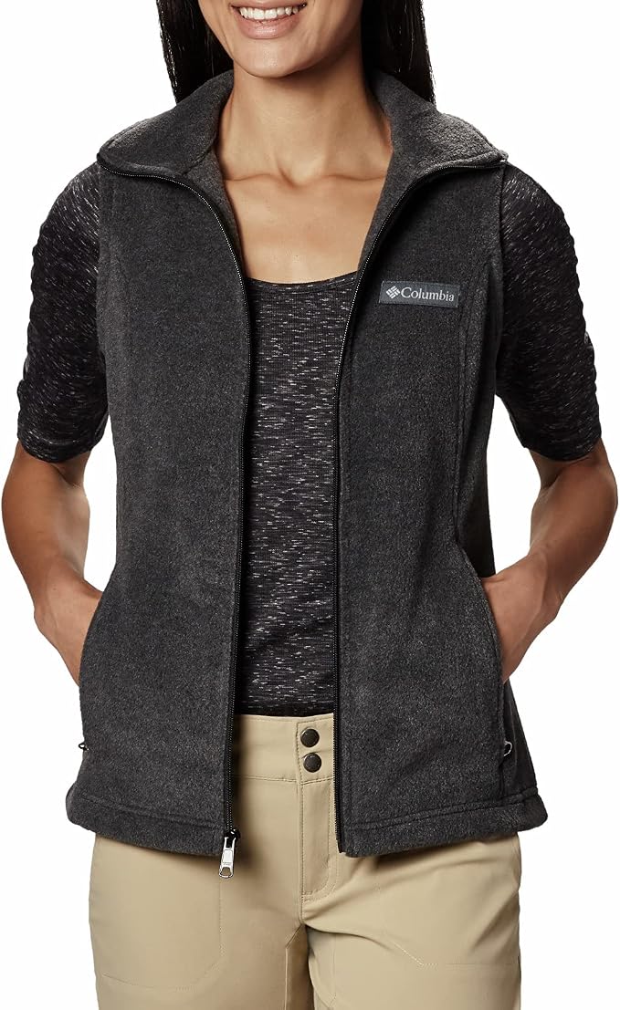 Columbia Women's Benton Springs Vest