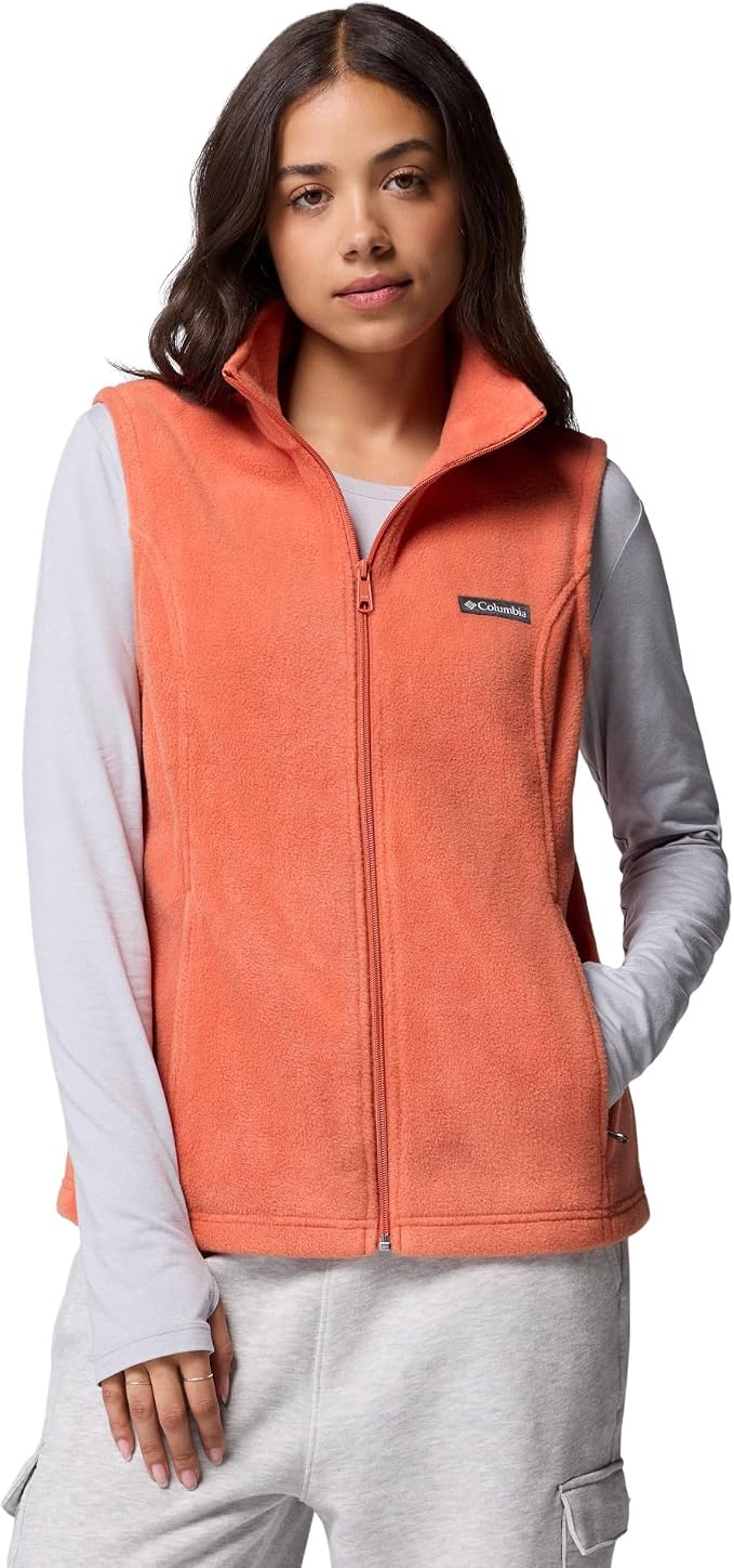 Columbia Women's Benton Springs Vest