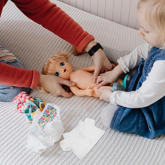 TOYANDONA Bear Clothes Clothes Stuffed Animal Clothes Doll Poloshirts Classic Plush Bear Shirts Fit 8-12 Inches Stuffed Bear Dolls Clothes Accessories