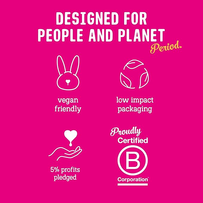 Flo - Organic Cotton Tampons for Women - 16 Pack (8 Regular, 8 Super) - Leak Proof - No Synthetic Fibers, Chlorine Bleach, or Added Dyes - Non-Applicator - Feminine Care - Vegan & Cruelty Free