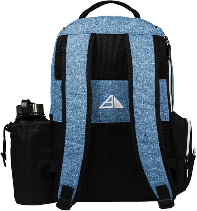 Axiom Discs Shuttle Disc Golf Backpack Bag (Choose Your Style and Color)