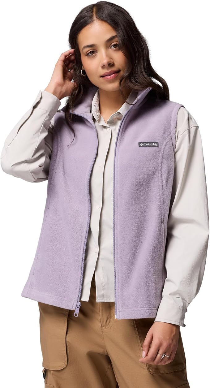 Columbia Women's Benton Springs Vest
