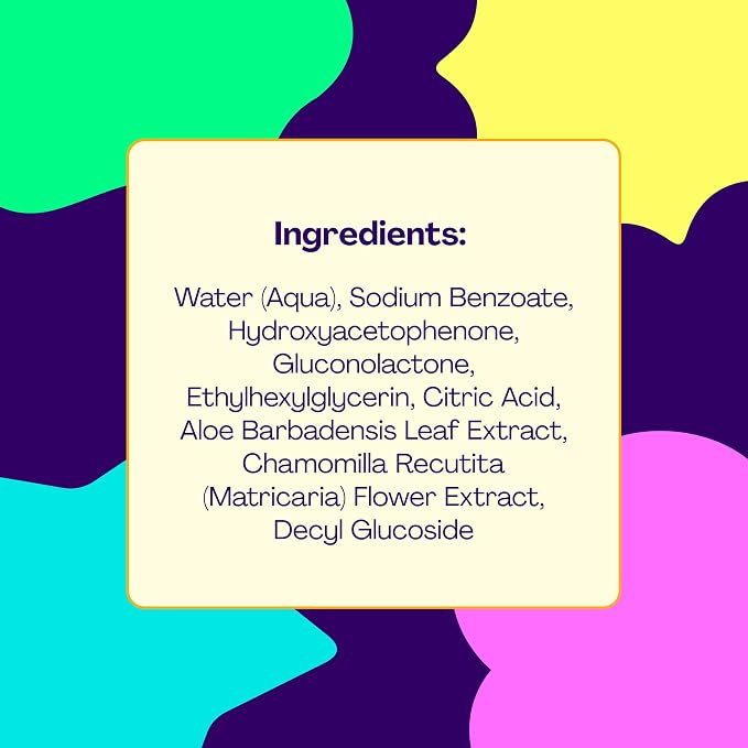 Hello Bello Premium Fragrance-Free Baby Wipes, with Chamomile & Aloe Extracts for Sensitive Skin - 18 Resealable Packs = 1080 Total Wipes