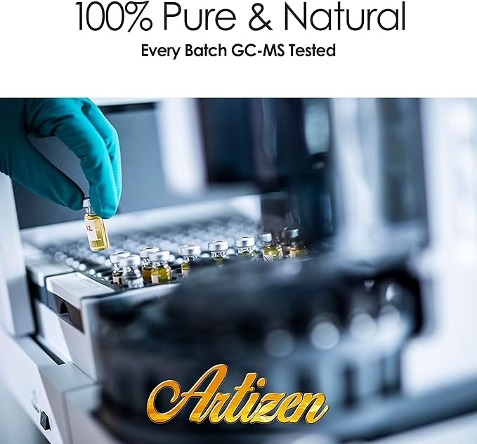 Artizen 30ml Oils - Fennel Essential Oil - 1 Fluid Ounce