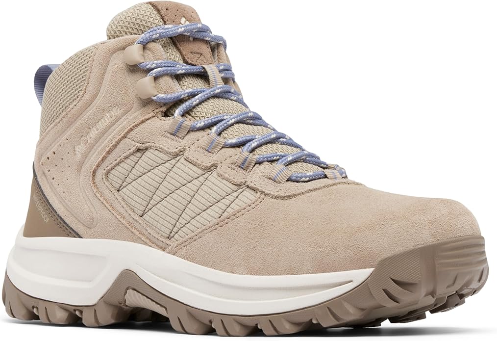 Columbia Transverse Suede