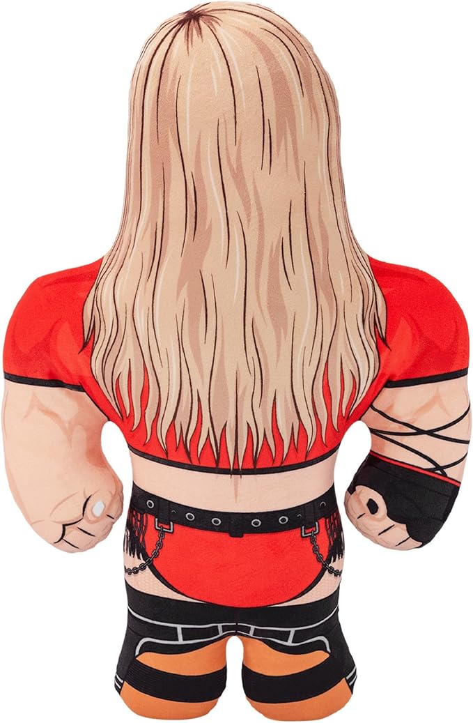 Bleacher Creatures Liv Morgan 24" WWE Bleacher Buddy - Soft Plush Toy