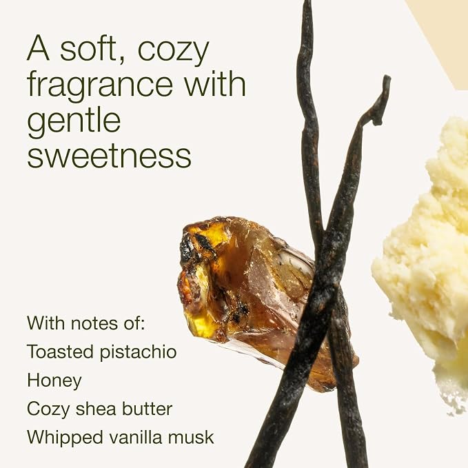 Bath & Body Works Single Wick Candle, Pistachio Milk & Honey Candle, Long-Lasting Burn Up to 45 Hours, Exclusively Fragranced Soy Wax Blend, 8 oz - 1 Pack
