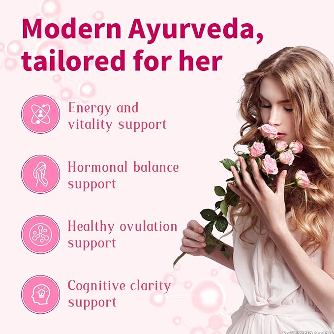Shilajit Honey Sticks for Women with Shatavari & Saffron | 75%+ Fulvic Acid & 85+ Trace Minerals for Hormonal Balance, Energy, Focus & Stamina | Strawberry Flavor, 30 Count.