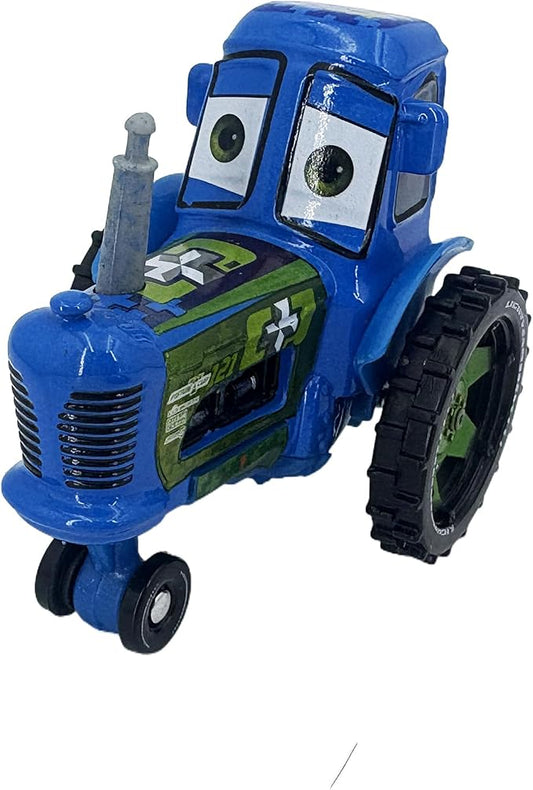 Metal Mini Toy Car 1:55 Diecast Compact Portable & Collectible Vehicles for 3+ Years Kids Boys Girl Birthday Gift