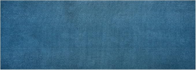 Hugger Mugger Yoga Towel - Midnight - Soft, Absorbent, Fast Drying, Non-Slip Backing, use by iteself or Over a Yoga mat, hot Yoga, Helps with Slippery Hands and feet