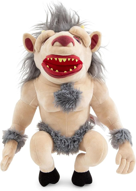 Ghoulies II Movie Rat Ghoulie 14-Inch Collector Plush Toy | Large Soft Stuffed Animal for Cuddling