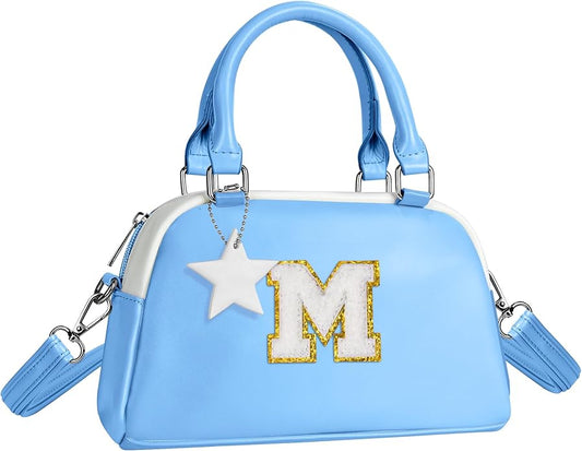 Birthday Gifts for 2 3 4 5 6 7 8 9 10 11 12, Girls Purse Kids Handle Bag, Gift for Toddler Kids Girls Preteens