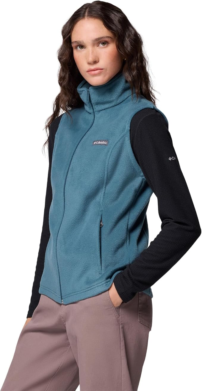 Columbia Women's Benton Springs Vest