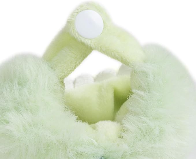 17cm Doll Clothes for Labubu - Plush Clothes for Dolls Outfit - Accessories for 17cm Dolls Clothes -Cute Dinosaur Costume, No Doll Included