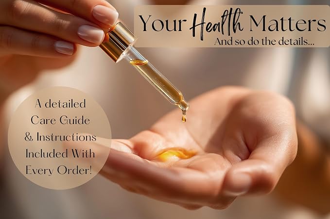 Organic Poke Root Oil | Vanilla Orange Essential Oil Scented | Vegan Lymphatic Support | Cysts, Boils, Fibroids, Swollen Lymph Nodes, Breast & Joint | Small Batch Made in The USA
