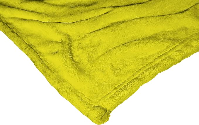 Northwest Disney 100 Silk Touch Throw Blanket, 50" x 60", Ooooh