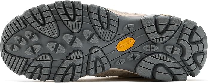 Merrell Women's Moab 3 Mid Waterproof Hiking Boots