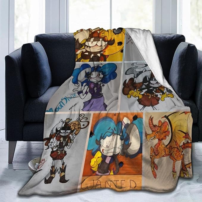QETXVI Custom Blanket with Photos Text Customized Blanket Personalized Flannel Throw Blankets for Adult Kid Birthday Christmas Halloween Fathers Mothers Valentines Gift - 50"x 60"