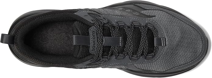 Saucony Men's Excursion Tr17 Hiking Shoes