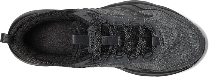 Saucony Men's Excursion Tr17 Hiking Shoes