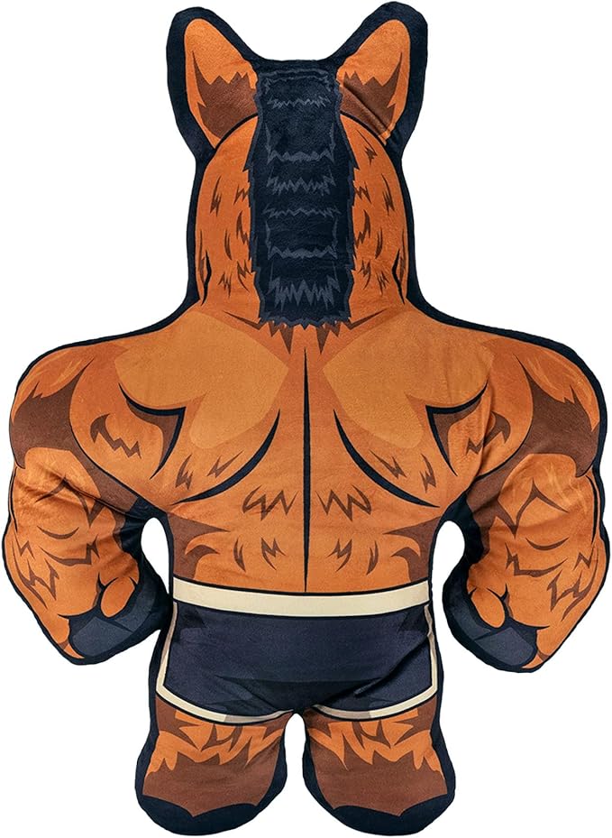 Bleacher Creatures Army West Point Army Mule 24" Mascot Bleacher Buddy - Soft Plush Toy