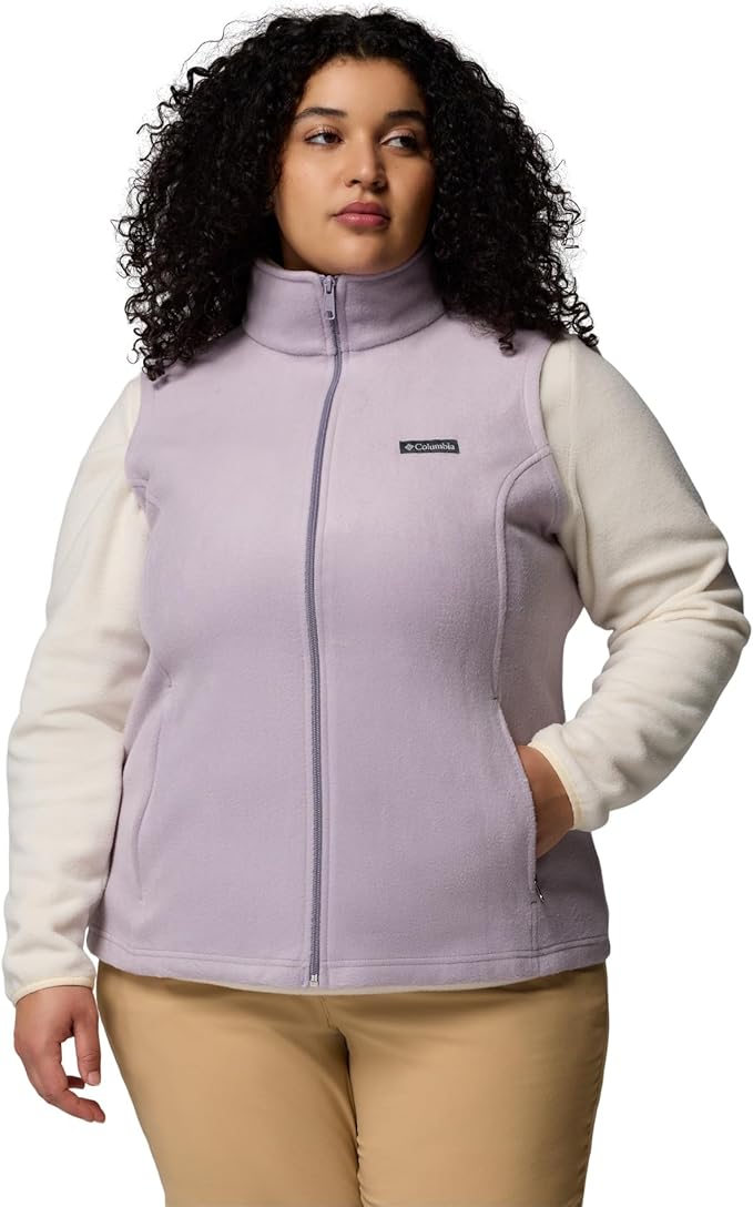 Columbia Women's Benton Springs Vest