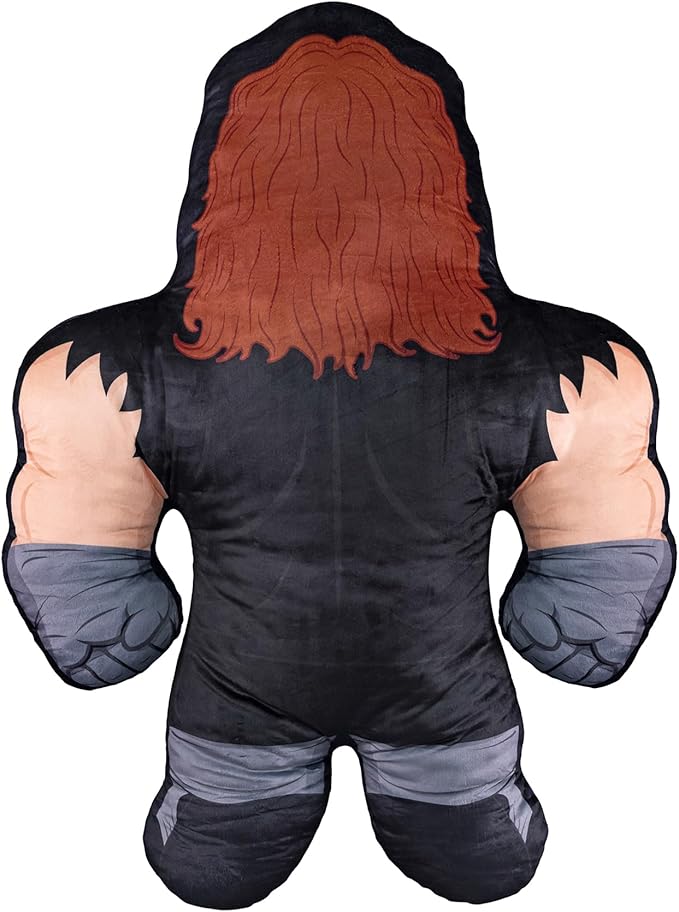 Bleacher Creatures WWE The Undertaker 24" Bleacher Buddy - Soft Plush Toy