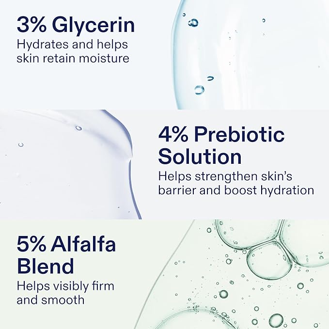 Skinfix Triple Lipid-Boost 360 Eye - 0.5 fl oz - Visibly Smooths Undereye Wrinkles & Crow’s Feet Lines with Hyaluronic Acid - Non-Comedogenic - Vegan, Cruelty Free - Founded in Canada