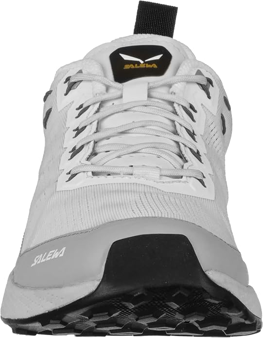 Salewa Women's Pedroc Air Hiking Shoes | Lightweight, Breathable Trekking & Trail Shoes