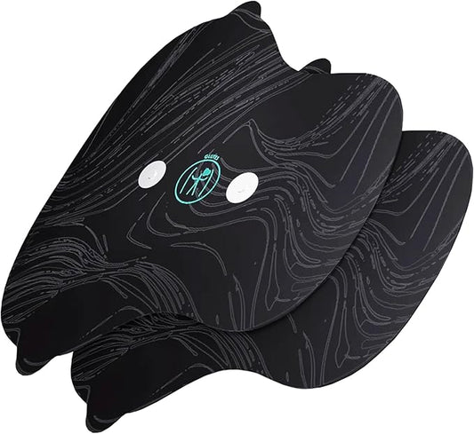 Chirp Halo Pads – Targeted Pain Relief, Deep Tissue Support, Muscle Recovery for Back, Shoulders, HIPS, & More
