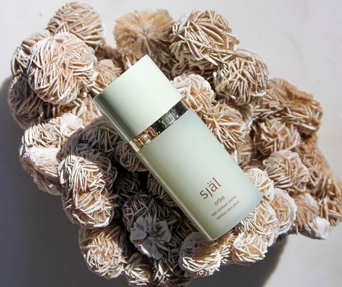 Sjal Orbe Anti-Aging Eye Cream with Peptide Complex, Dark Circle Treatment, Wrinkle Reducer Eye Lift -Anti-Aging Eye Cream – Premium Moisturizer for Dark Circles, Lifting, and Smoothing Fine Lines