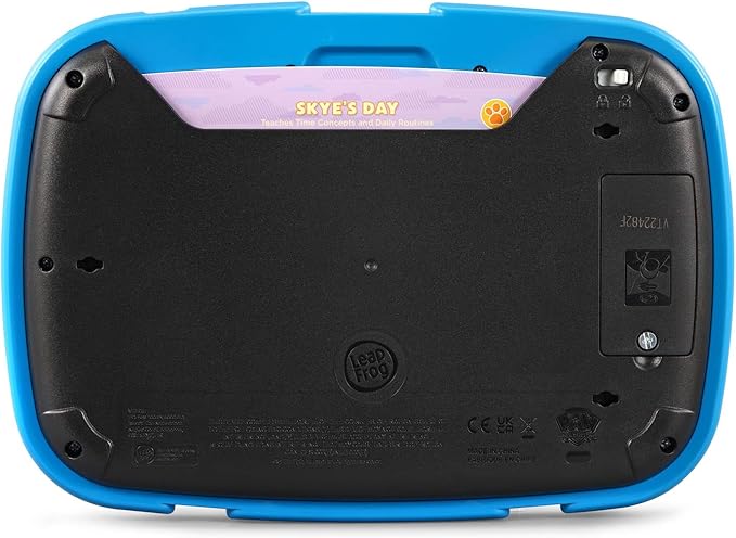 LeapFrog PAW Patrol Ryder's Play and Learn Pup Pad