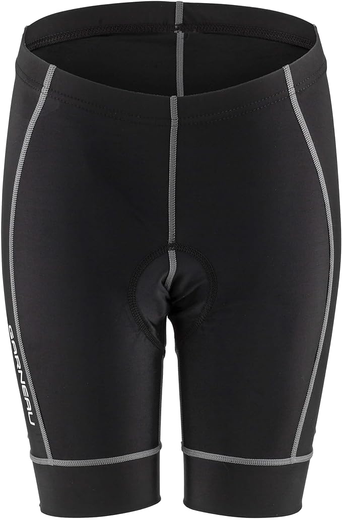 Louis Garneau, Boy's Request Promax Padded Bike Shorts