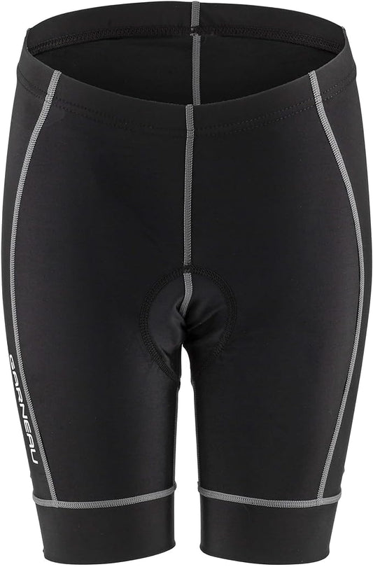 Louis Garneau, Boy's Request Promax Padded Bike Shorts