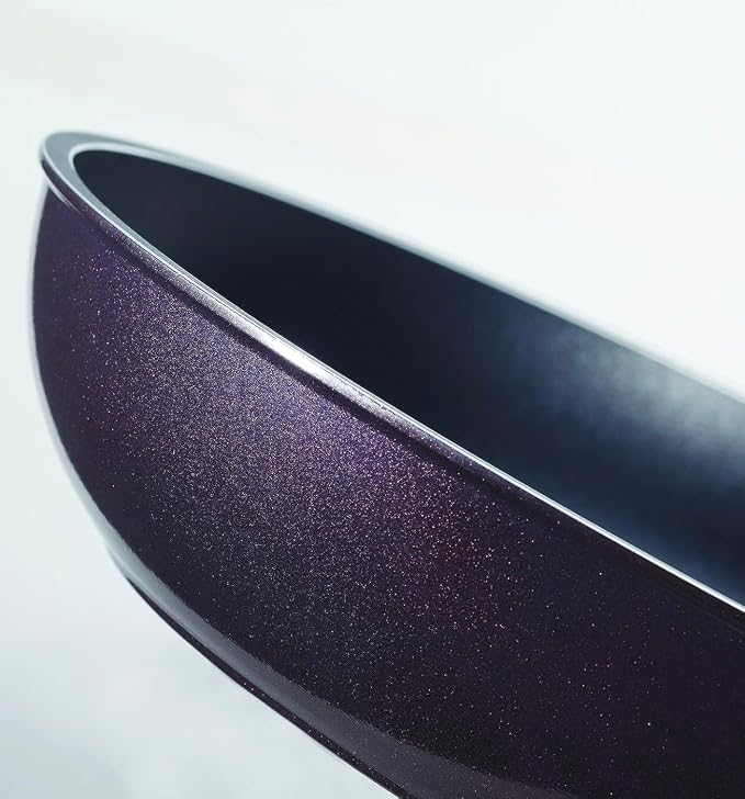Happycall IH Diamond Lite Wok Pans (24cm)