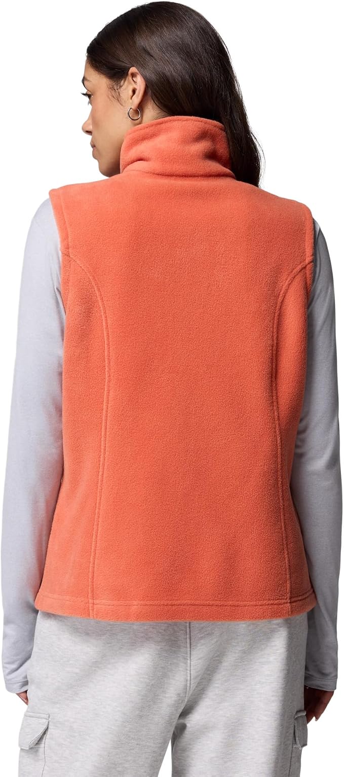 Columbia Women's Benton Springs Vest