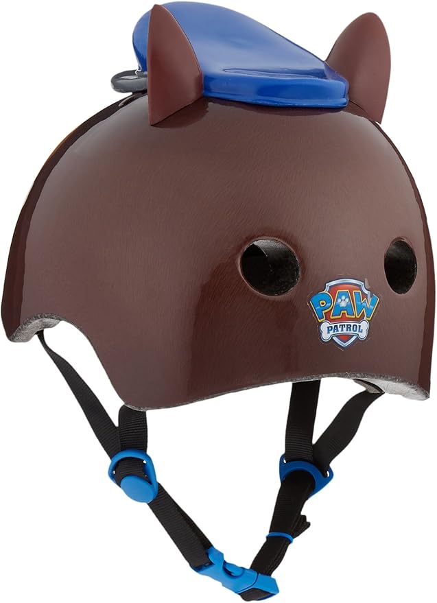 Bell Paw Patrol Child and Toddler Bike Helmets