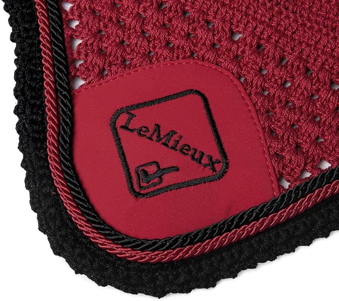 LeMieux Classic Ear Bonnet