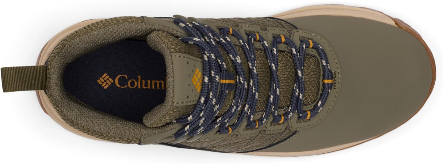 Columbia Transverse Suede