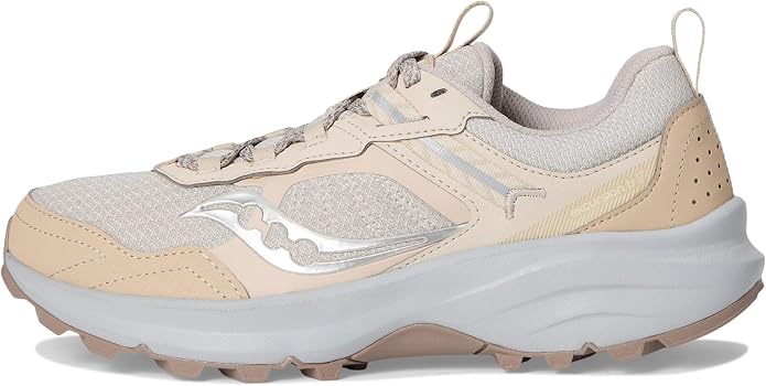 Saucony Men's Excursion Tr17 Hiking Shoes
