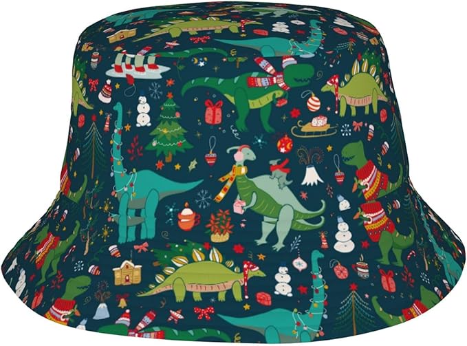 Bucket Hats Fashion Sun Cap Packable Outdoor Fisherman Hat for Women and Men