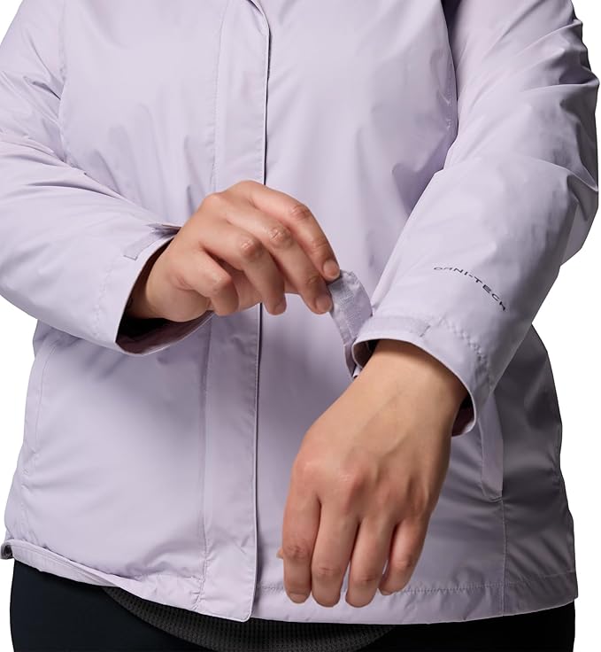 Columbia Women’s Arcadia II Jacket