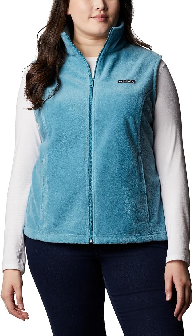Columbia Women's Benton Springs Vest
