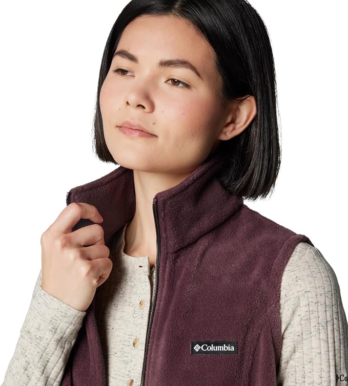 Columbia Women's Benton Springs Vest