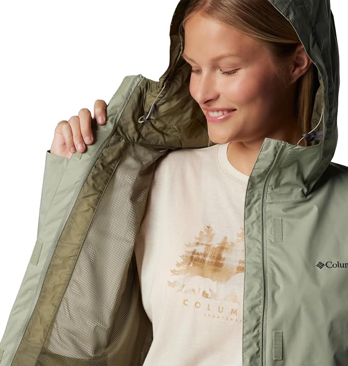 Columbia Women’s Arcadia II Jacket