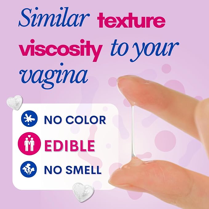 Muun Women's Vaginal Probiotics Yeast Infection & BV Treatment Pack of 12 Vaginal Moisturizer for Dryness & Promote pH Balance Feminine Odor Elimination & Vaginal Health Hormone & Estrogen Free