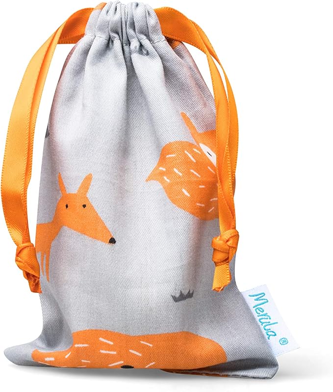 Merula Cup XL Fox – The Menstrual Cup for The Very Strong Days