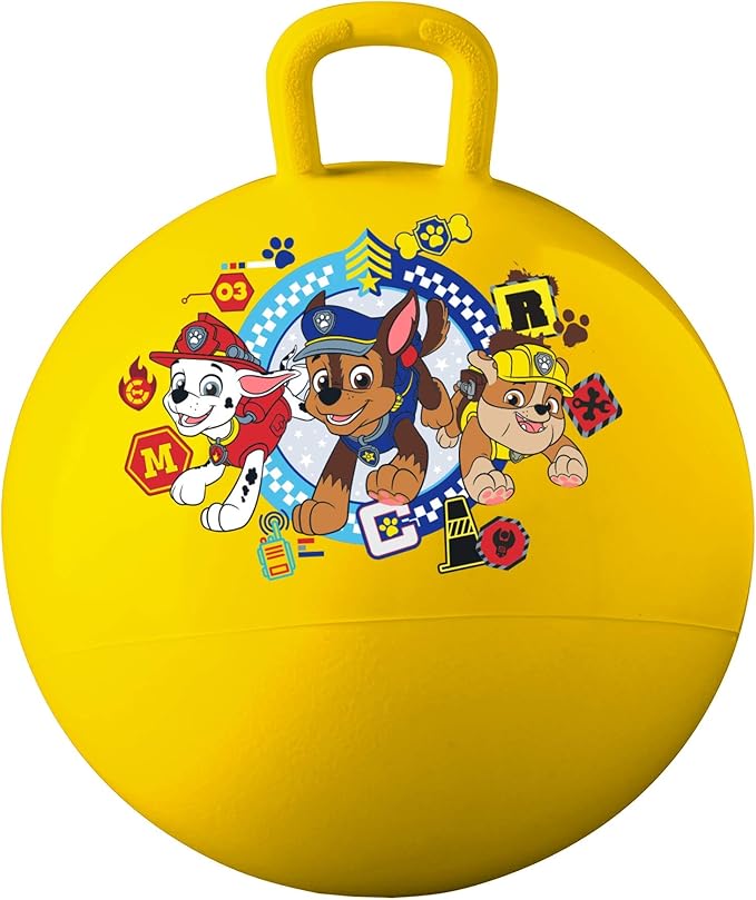 Hedstrom Paw Patrol 18" Hopper with Pump (55-8841)