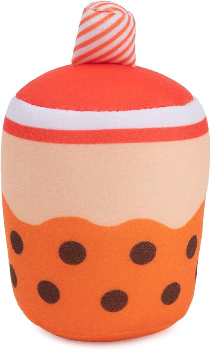 Baby GUND Play Soft Collection, My Little Food Truck 5-Piece Plush Playset with Rattle, Squeaker and Crinkle Sound Toys, Sensory Toy for Babies, 7.5”